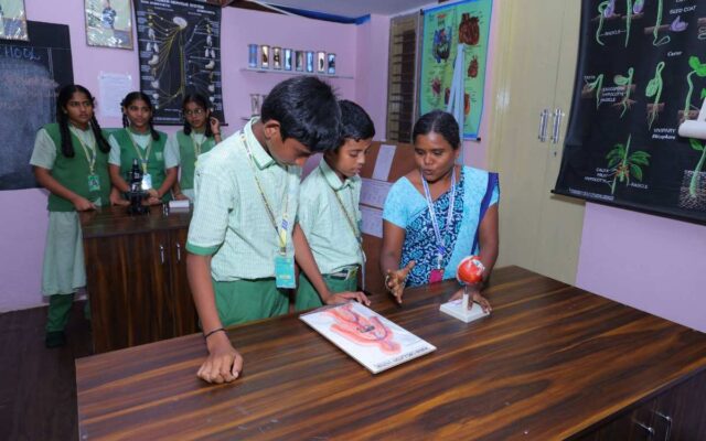 biology-lab