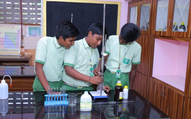 chemistry-lab