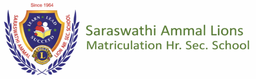 Saraswathi Ammal Lions Matriculation Higher Secondary School